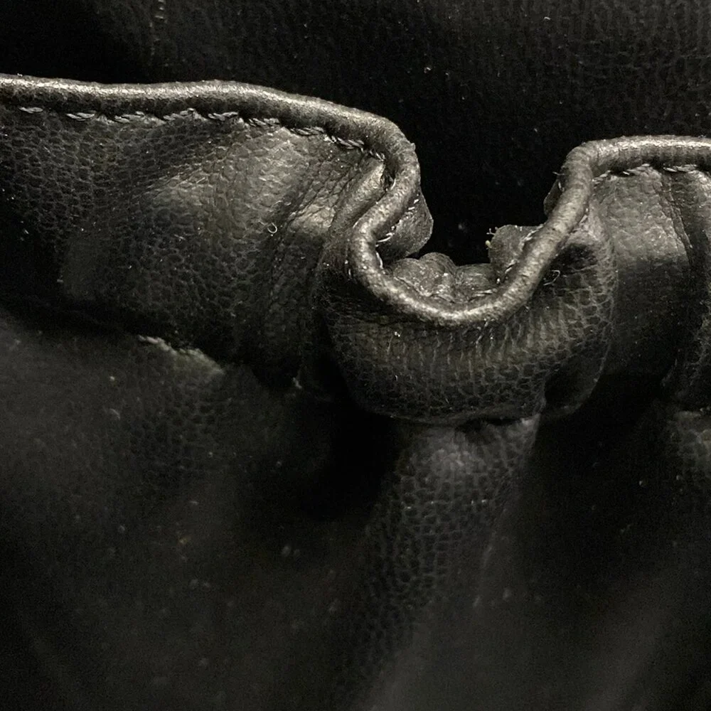 Chanel Vanity Bag A01998